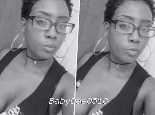 BabyDee0510