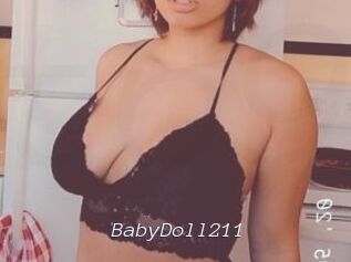 BabyDoll211