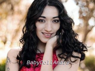 BabyDollAmara