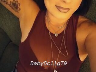 BabyDollg79