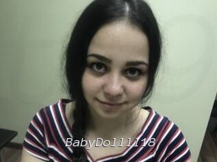BabyDollll18