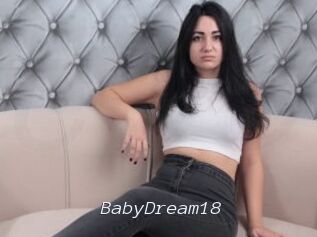 BabyDream18
