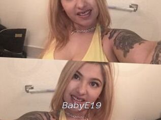 BabyE19