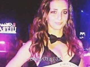 BabyGirl32