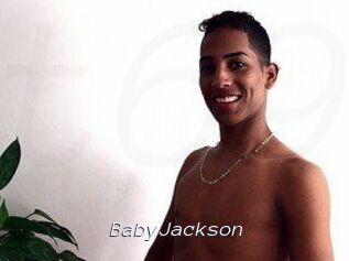 BabyJackson
