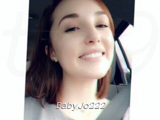 BabyJo222