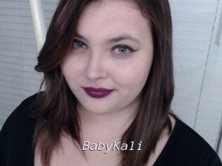 BabyKali