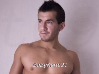 BabyKent21