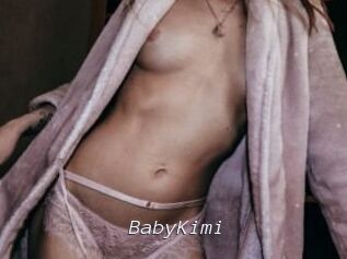 BabyKimi
