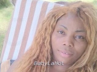 BabyLaHot