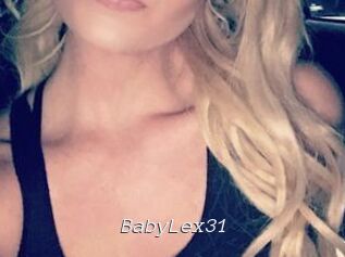 BabyLex31