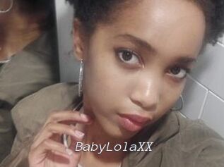 BabyLolaXX