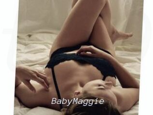 BabyMaggie