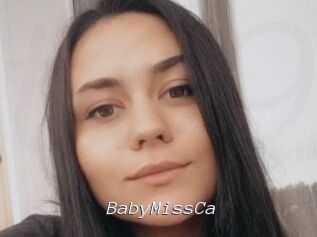 BabyMissCa