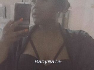 BabyNala