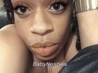 BabyNeshea