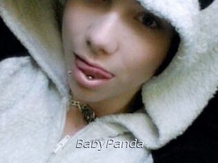 BabyPanda
