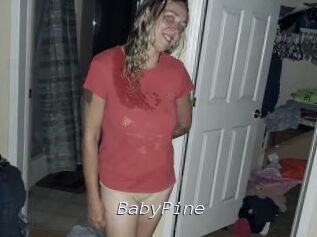 BabyPine