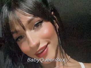BabyQueenSex