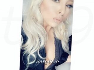 BabyRue