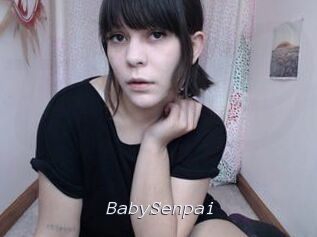 BabySenpai