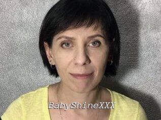 BabyShineXXX