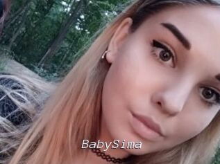 BabySima