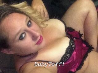 BabyTaffi