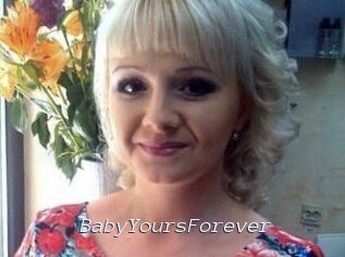 BabyYoursForever