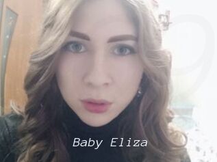 Baby_Eliza