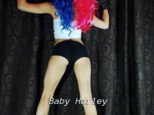 Baby_Harley