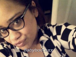 Babybootsxx