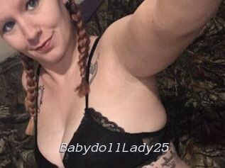 BabydollLady25