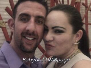BabydollRAMpage