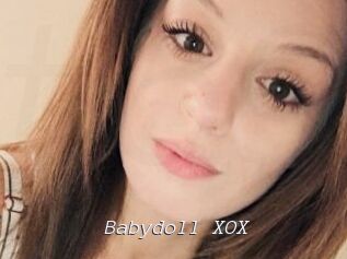 Babydoll_XOX