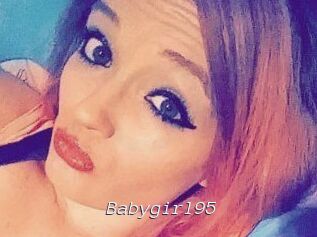 Babygirl95