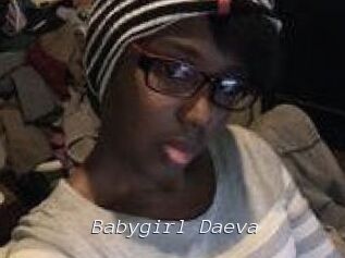 Babygirl_Daeva