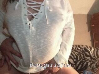 Babygirlblue