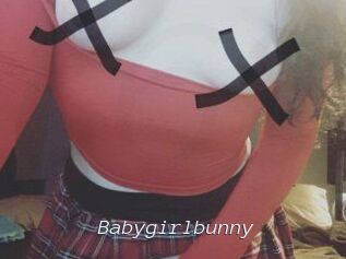 Babygirlbunny