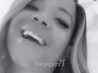 Babygyrrl