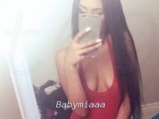 Babymiaaa
