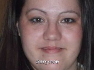 Babynow