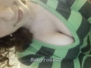 Babyrose22