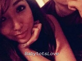 Babytots_Love