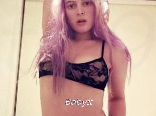 Babyx