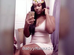 BabyyMamaa24