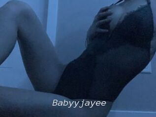 Babyyjayee