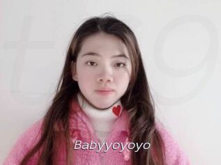 Babyyoyoyo