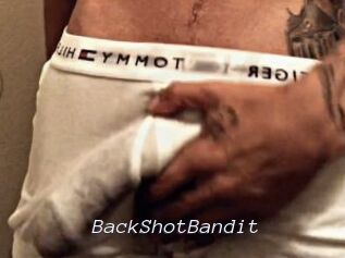 BackShotBandit