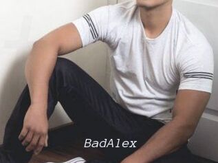 BadAlex